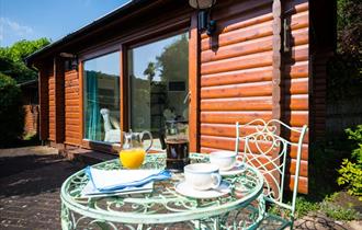 The Garden Studio