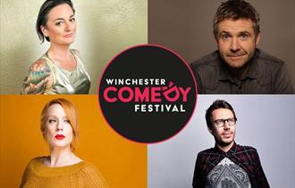 Comedy Festival