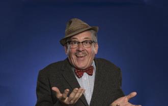 Count Arthur Strong: And It's Goodnight From Him