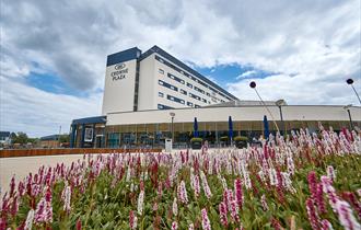 Crowne Plaza Reading M4 Jct 10