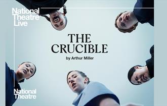 Event Cinema | National Theatre Live: The Crucible