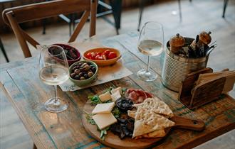 tapas