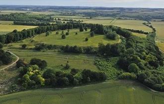 Danebury Ring