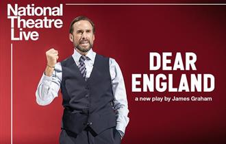 National Theatre Live