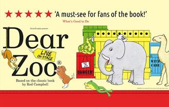 Dear Zoo