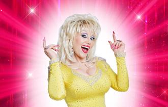 The Dolly Show