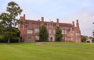 Mapledurham House