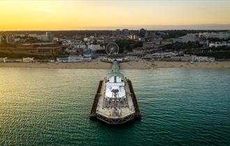 Bournemouth Pier