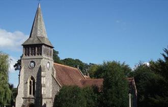 Wickham