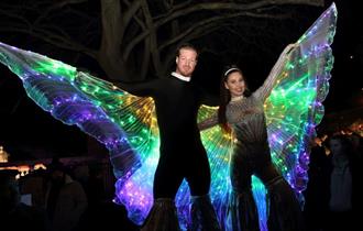 Light Up Maidstone 2025