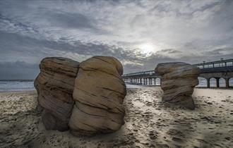 Boscombe Pier