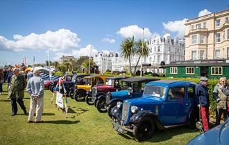 Magnificent Motors