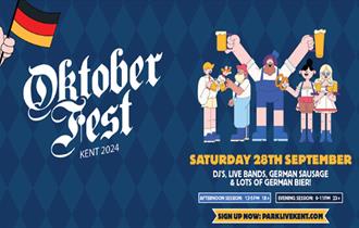 Oktoberfest Kent