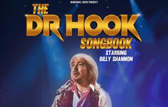 Dr Hook's Songbook