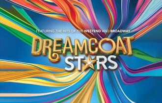 Dreamcoat Stars