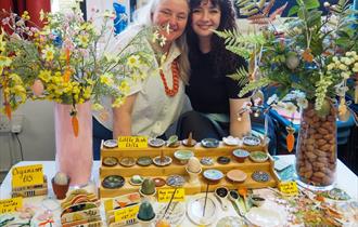 Shoreham Easter Makers Fair