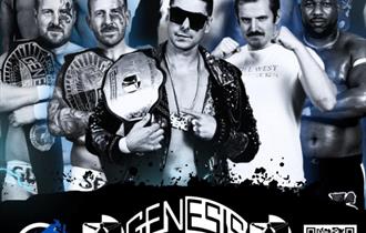 Gen Pro Poster Family Show Poster