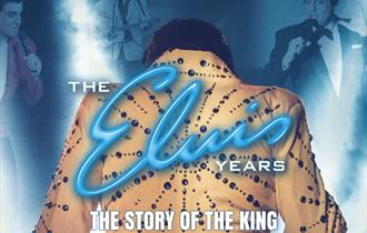 The Elvis Years