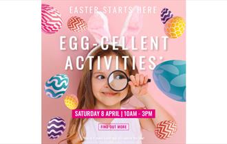 Free Easter Workshop