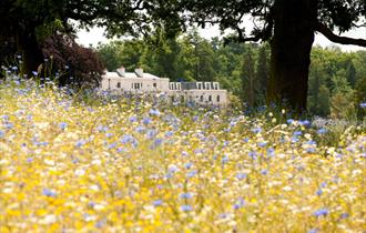 Coworth Park Hotel