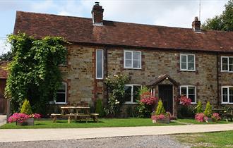 Nutley Edge Cottages