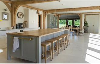 Farnborough International Renovation & Homebuilding Show