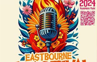 Feastival Eastbourne