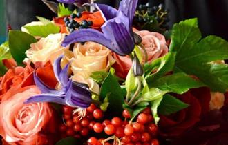Floral Arrangement Workshops