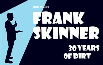Frank Skinner