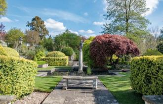 Monthly Walking & History Tours