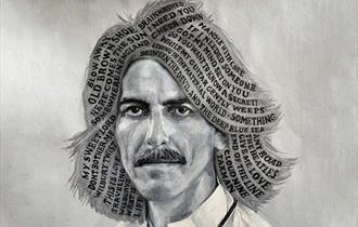 The George Harrison Project