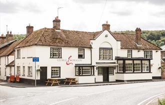 George & Dragon