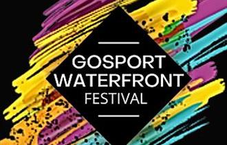 Gosport Waterfront Festival