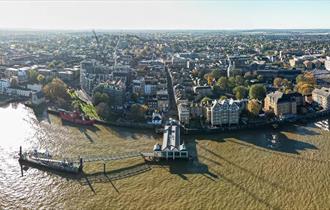 Visit Gravesham