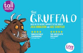 The Gruffalo