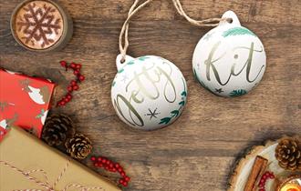 <img src="bauble.jpg" alt="">