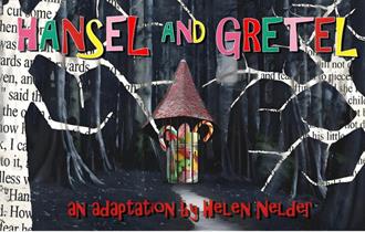 brighton festival fringe event Handel and Gretel