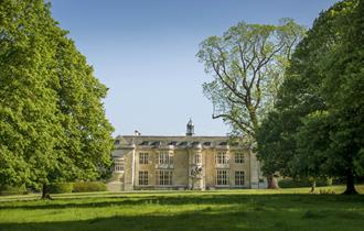 Hartwell House & Spa