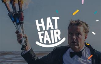 Hat Fair Cabaret