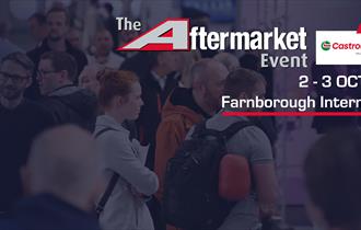 The Aftermarket Event 2024