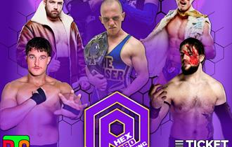 Hex Pro April