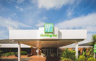 Holiday Inn Reading South