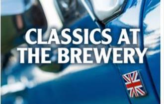 Classics at Hook Norton Brewery