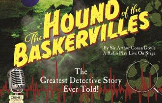 The Hound Of The Baskervilles