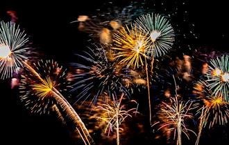 West facade of Townhill Park House