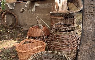 Belmont Woodfest