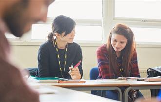 City College