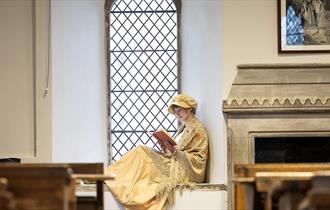 Happy Birthday Jane Austen!