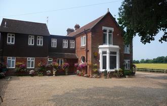 The Jingles B&B Hotel Havant, Emsworth