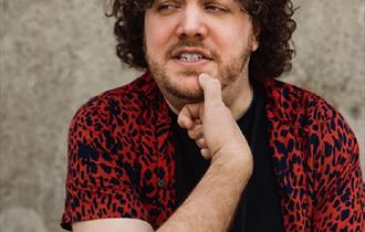 Joe Wells - Daddy Autism